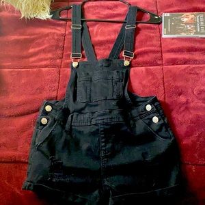 Overalls
